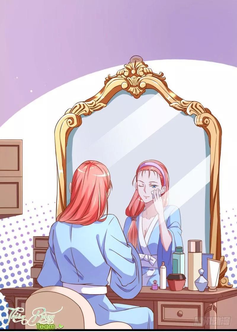 Vạn Tra Triêu Hoàng chapter 25 - Trang 19