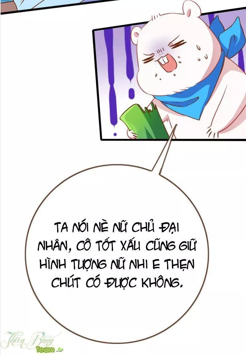Vạn Tra Triêu Hoàng chapter 25 - Trang 22
