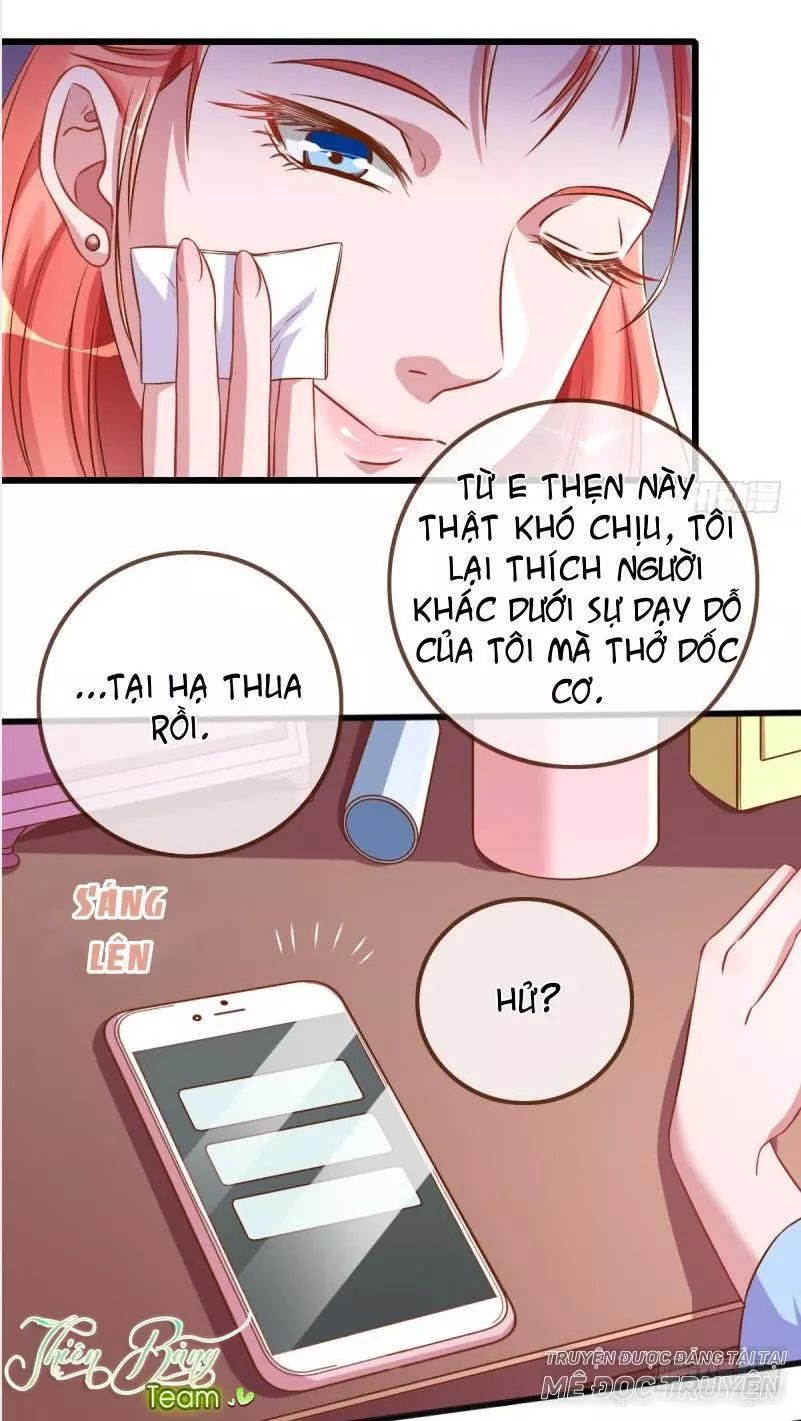 Vạn Tra Triêu Hoàng chapter 25 - Trang 23