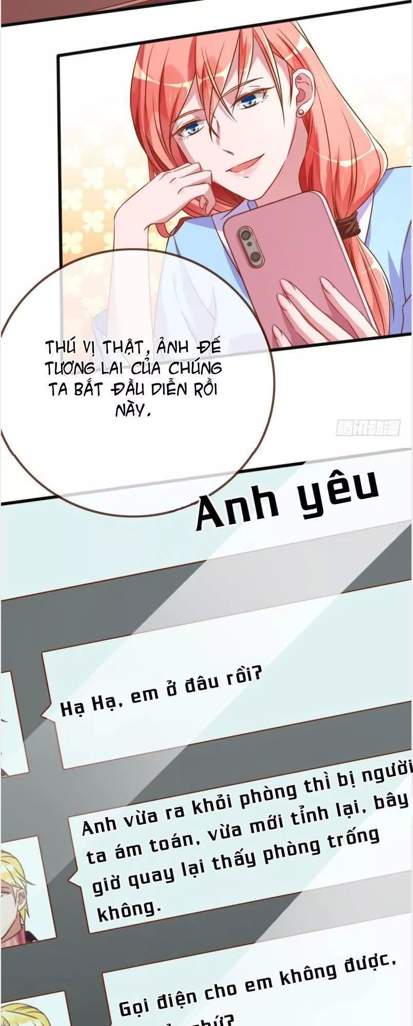 Vạn Tra Triêu Hoàng chapter 25 - Trang 24