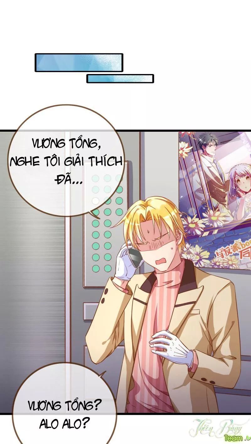 Vạn Tra Triêu Hoàng chapter 25 - Trang 5
