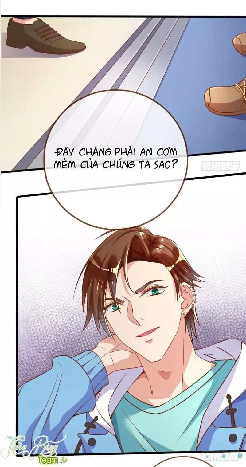 Vạn Tra Triêu Hoàng chapter 25 - Trang 8
