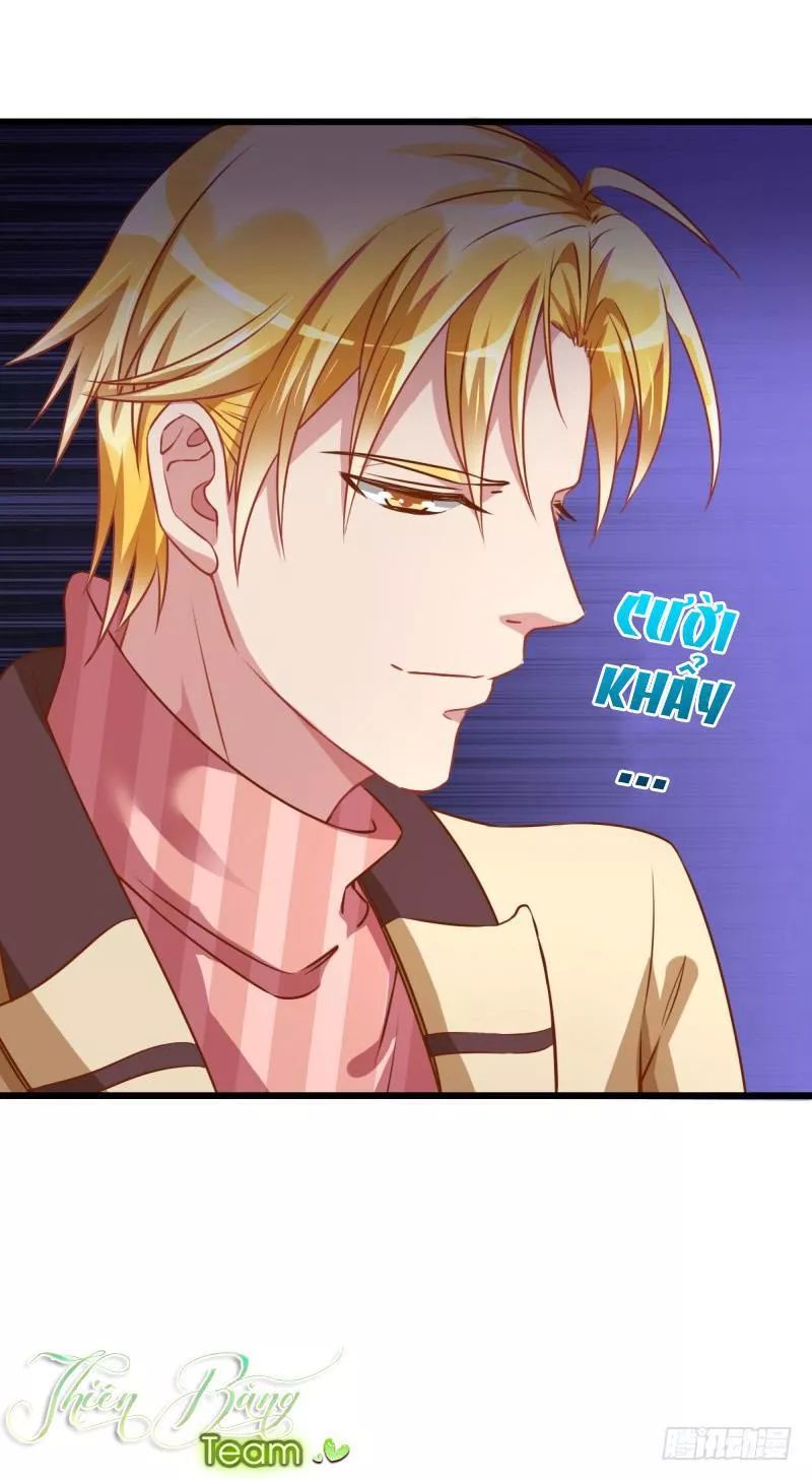 Vạn Tra Triêu Hoàng chapter 26 - Trang 11