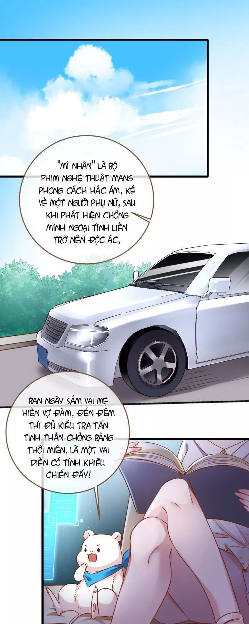Vạn Tra Triêu Hoàng chapter 26 - Trang 12