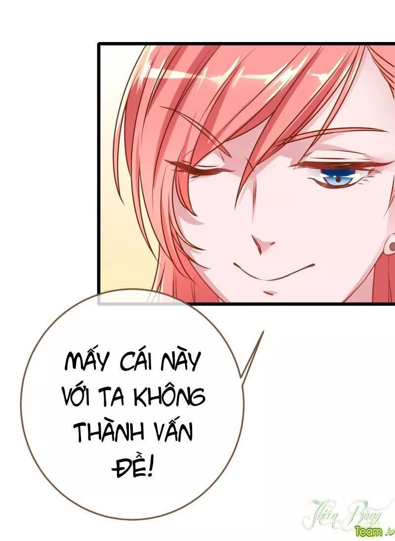 Vạn Tra Triêu Hoàng chapter 26 - Trang 14