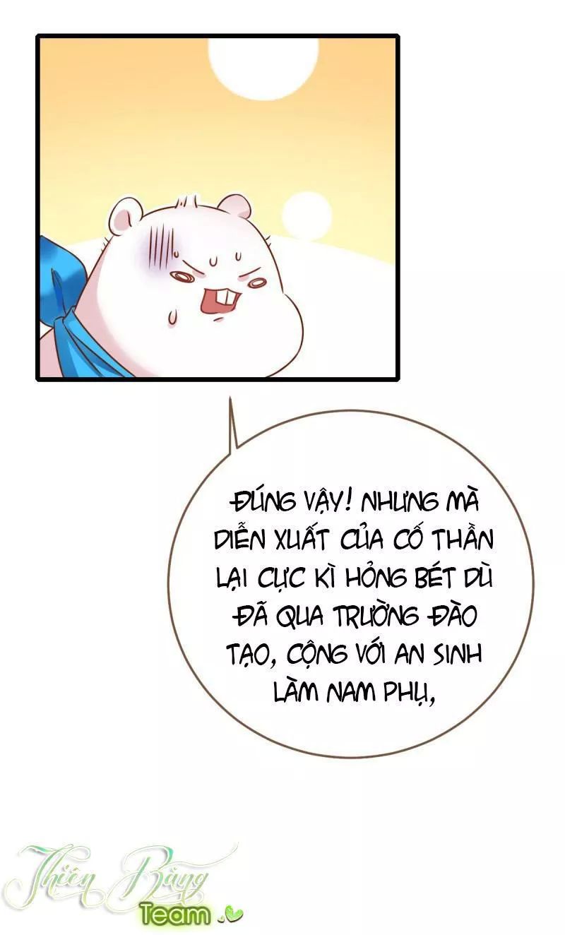 Vạn Tra Triêu Hoàng chapter 26 - Trang 15