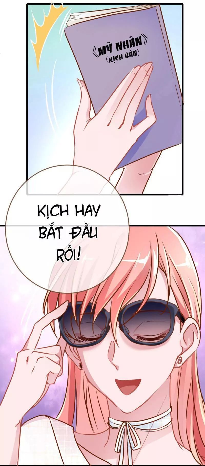 Vạn Tra Triêu Hoàng chapter 26 - Trang 18
