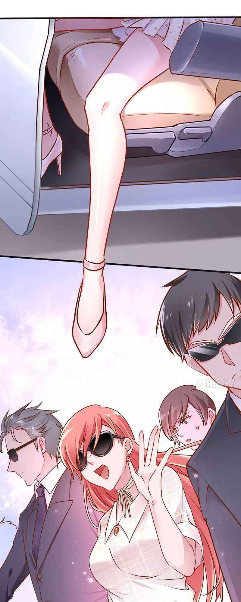 Vạn Tra Triêu Hoàng chapter 26 - Trang 21