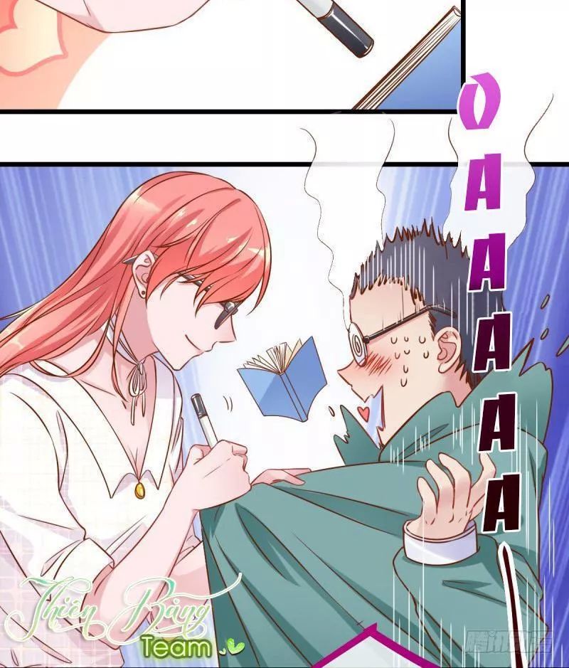 Vạn Tra Triêu Hoàng chapter 26 - Trang 24