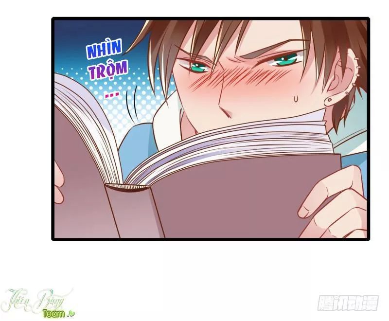 Vạn Tra Triêu Hoàng chapter 26 - Trang 26