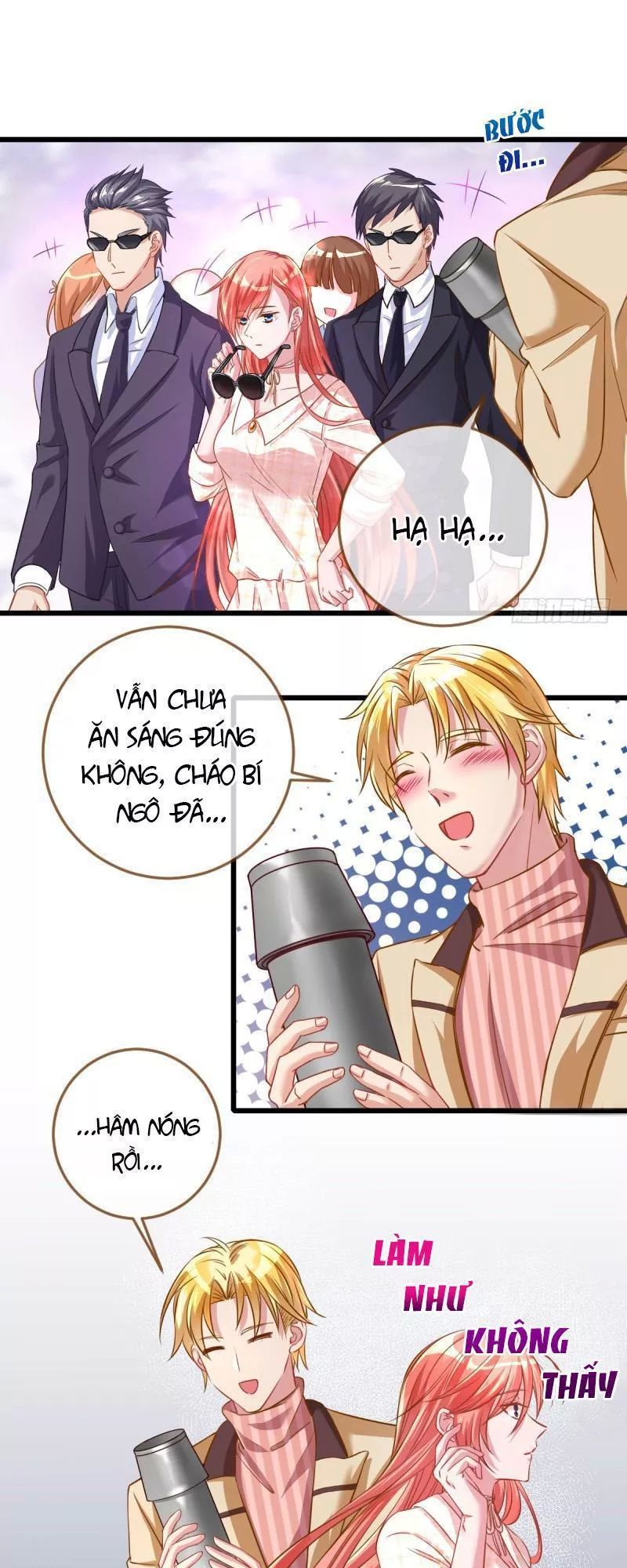 Vạn Tra Triêu Hoàng chapter 26 - Trang 27