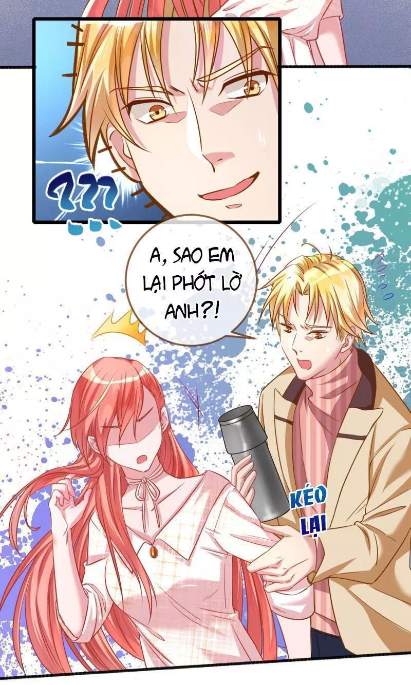 Vạn Tra Triêu Hoàng chapter 26 - Trang 29