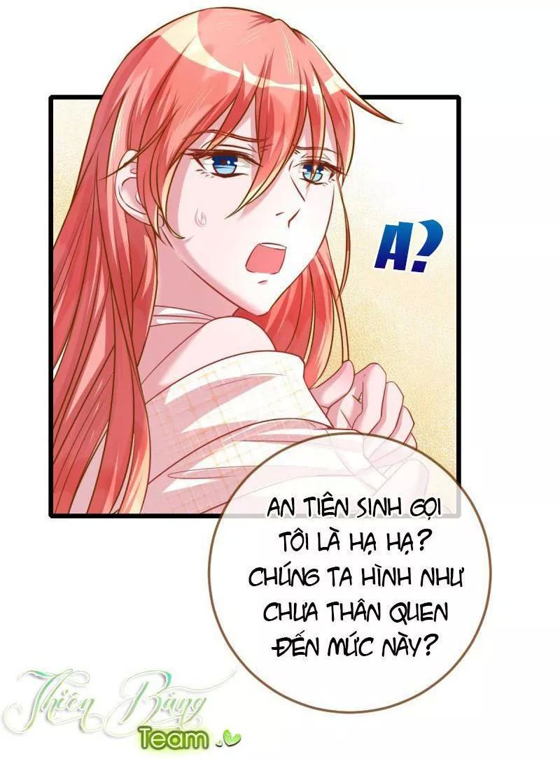 Vạn Tra Triêu Hoàng chapter 26 - Trang 30