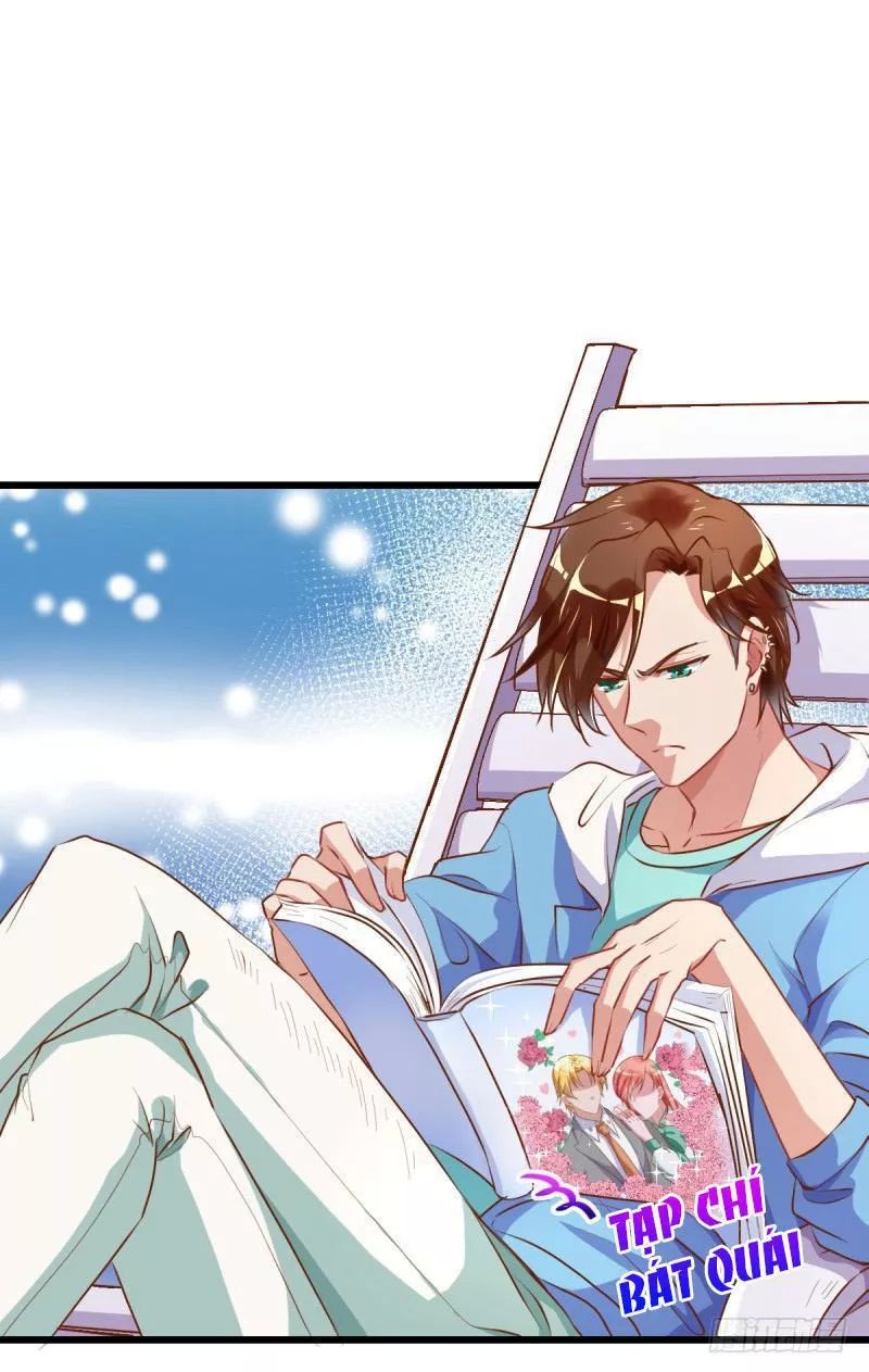 Vạn Tra Triêu Hoàng chapter 26 - Trang 4