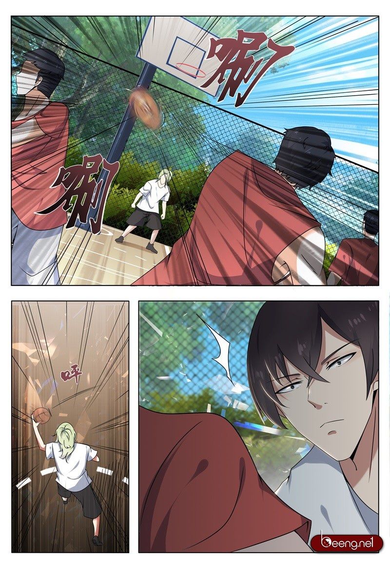 Tối Cường Thần Vương chapter 10 - Trang 10