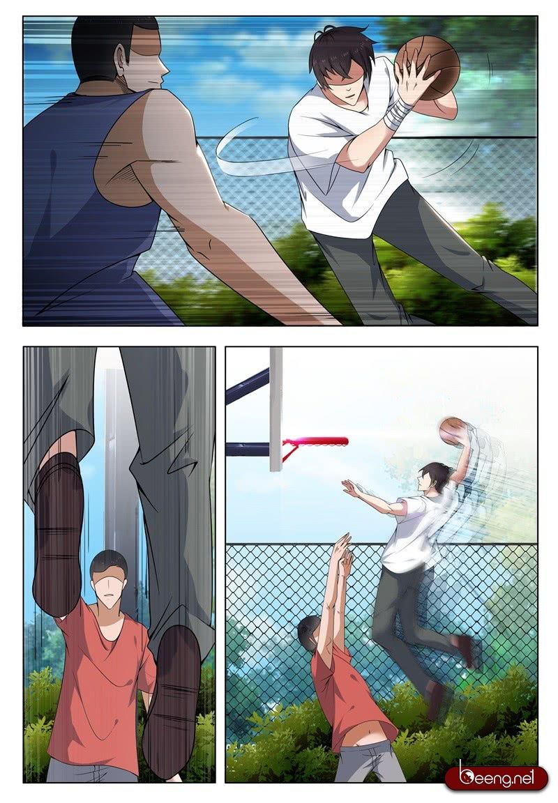 Tối Cường Thần Vương chapter 10 - Trang 2
