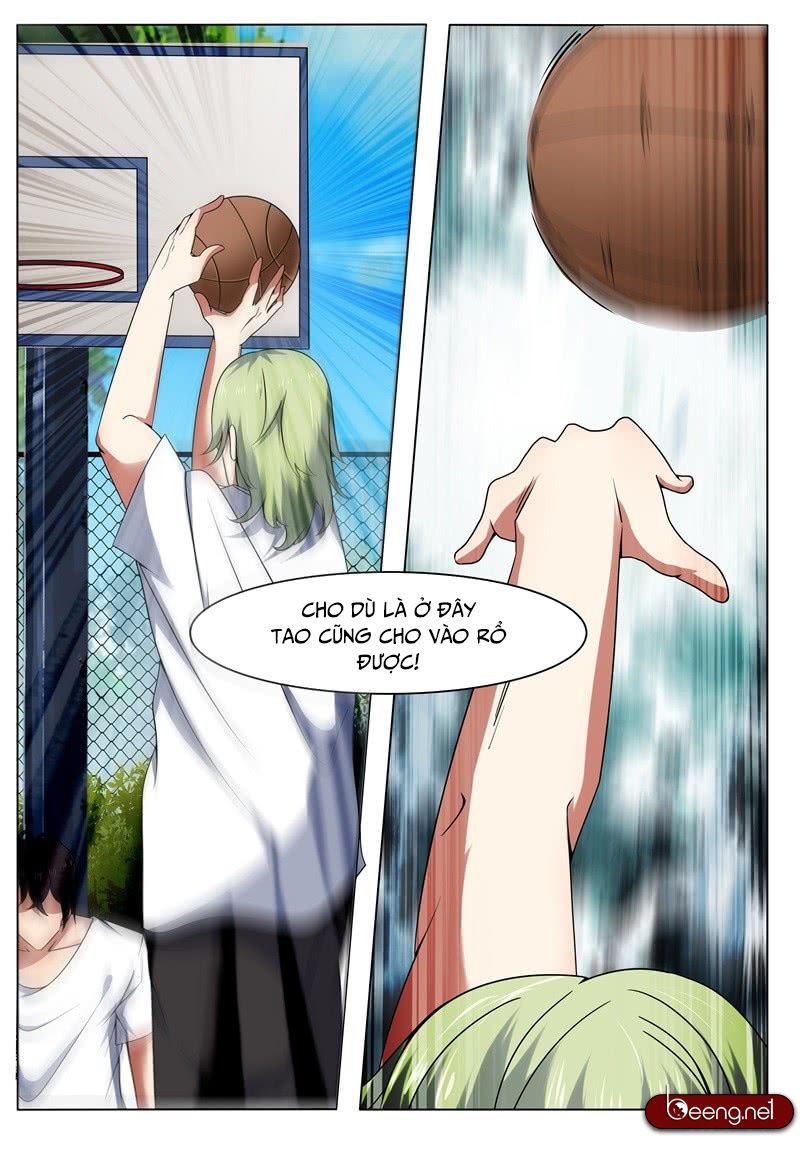 Tối Cường Thần Vương chapter 10 - Trang 6