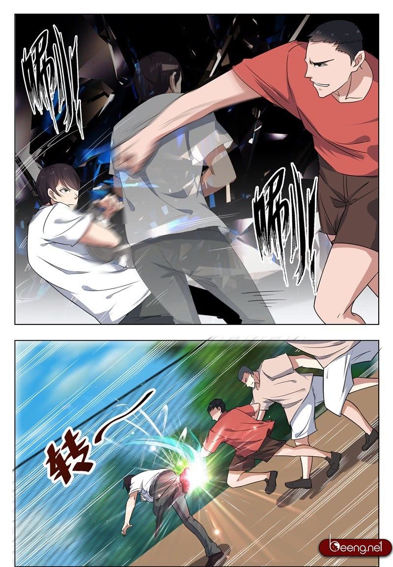 Tối Cường Thần Vương chapter 12 - Trang 2