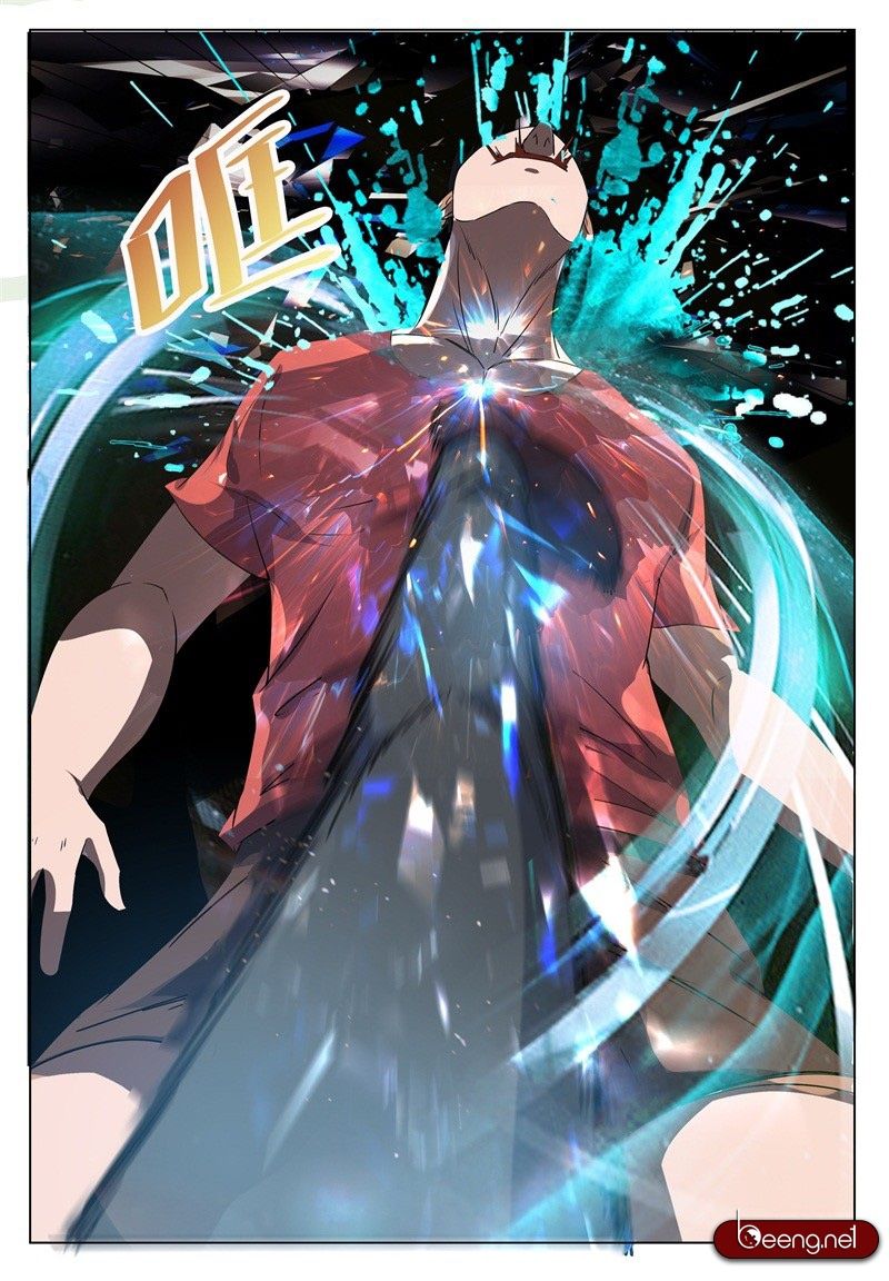 Tối Cường Thần Vương chapter 12 - Trang 3