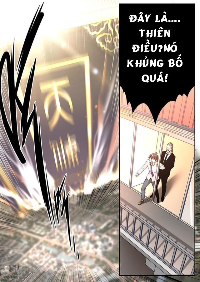 Kiêm Chức Thần Tiên chapter 6 - Trang 5
