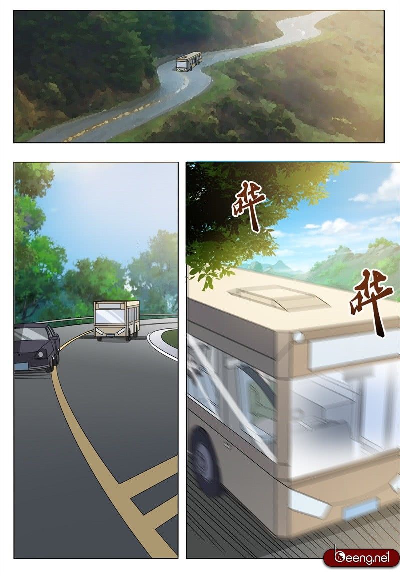 Tối Cường Thần Vương chapter 13 - Trang 1