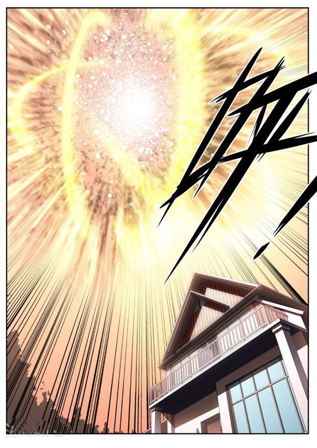 Kiêm Chức Thần Tiên chapter 7 - Trang 10